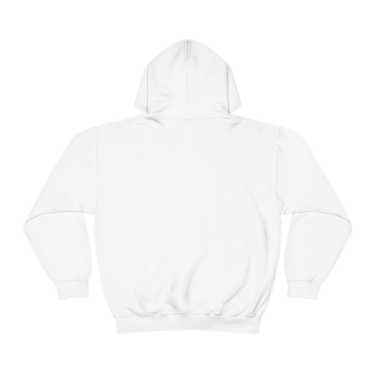 "Kitsune Ghost Girl" Hoodie