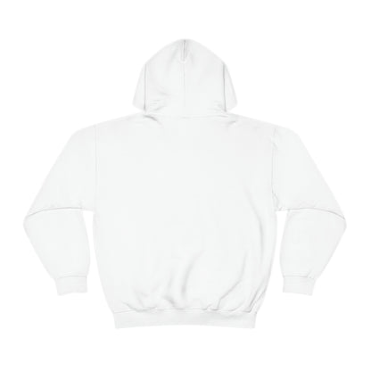 "Kitsune Ghost Girl" Hoodie